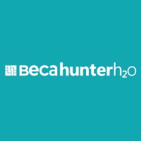 Hunter H2O logo - Similar company to Ple Contracting