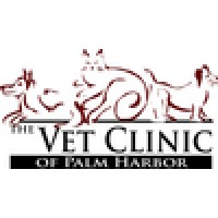 Vet Clinic Of Palm Harbor logo - Similar company to Beam Vetcare