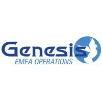 Genesis EMEA Ltd logo - Similar company to Labyrinth Technology