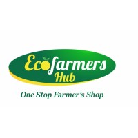Ecofarmershub logo - Similar company to Sadacnet