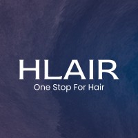 Hlair logo - Similar company to Minus One