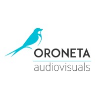 Oroneta Audiovisuals logo - Similar company to Undercreatives