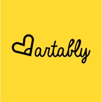 Artably logo - Similar company to Motioncomposer Gmbh