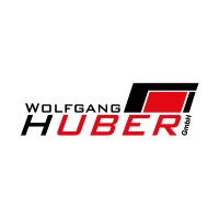 Wolfgang Huber GmbH logo - Similar company to Prymos Gmbh