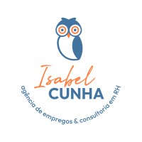 Isabel Cunha RH logo - Similar company to Ebimob