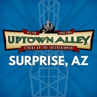 Uptown Gallery