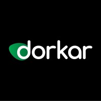 Dorkar logo - Similar company to Mapsx Technologies Pvt.Ltd