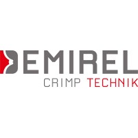 Demirel Crimp Technik GmbH logo - Similar company to Wustec