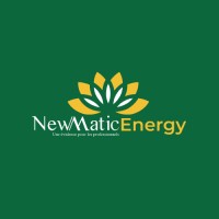 NewMatic Energy logo - Similar company to Intertradecard