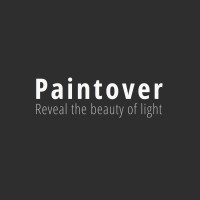 Paintover logo - Similar company to Orbital Views