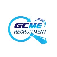 GCME Recruitment logo - Similar company to Rms Group