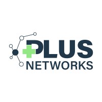 PlusNetworks logo - Similar company to Plus Networks