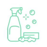 Tidy Hands Cleaners logo - Similar company to Tidy Hands Facility Services Pty Ltd