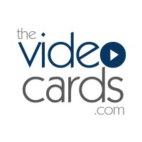 theVideoCards - Video Brochures & Video Mailers logo - Similar company to Eternal Creations