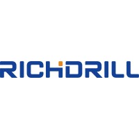 RICHDRILL HDD TOOLS logo - Similar company to Hdd Tool Store, Llc.