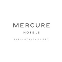 Hôtel Mercure Paris Gennevilliers logo - Similar company to Stunt Show Events