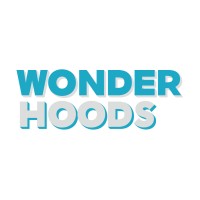 WONDERHOODS K.K. logo - Similar company to Toss