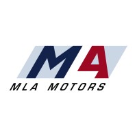 MLA Motors logo - Similar company to Solid Leasing A/S