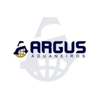 Argus Aduaneiros logo - Similar company to Extralog