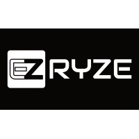 Ezryze Solutions logo - Similar company to Uveco (Pooyandeh Dehkadeh Jahani)