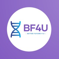 Better Future 4 U logo - Similar company to Phenomenati