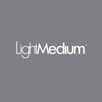 LightMedium™ logo - Similar company to Staran Architects Ltd