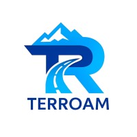Terroam logo - Similar company to Outlaw