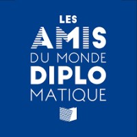 Les Amis du Monde diplomatique logo - Similar company to Celtic-Blm