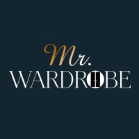 Mr Wardrobe