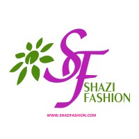 SHAZI FASHION logo - Similar company to Nilscreation