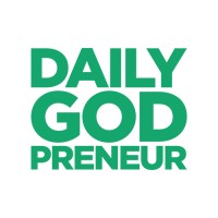 Daily Godpreneur logo - Similar company to Educational Brands