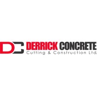 Derrick Concrete Cutting & Construction Ltd. logo - Similar company to Concrete Resources