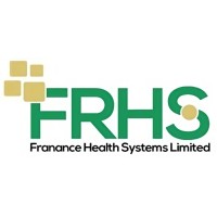 Franance Health System Limited logo - Similar company to Rapidcheck Diagnostics & Wellness Ltd