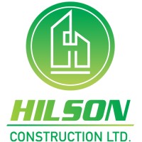 Hilson Construction logo - Similar company to Hilson Construction Ltd