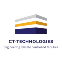 CT-TECHNOLOGIES Indonesia logo - Similar company to Ct-Technologies