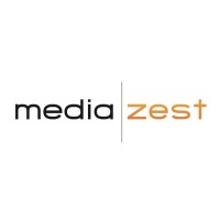 MediaZest Plc logo - Similar company to Gdr