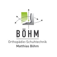 Orthopädie Schuhtechnik Böhm logo - Similar company to System Strobel Gmbh & Co. Kg