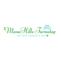 Manahillsfarmstay logo - Similar company to Tripconnection