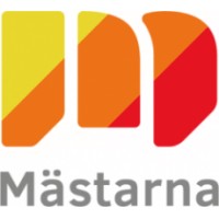 Mästarna logo - Similar company to Ampersand