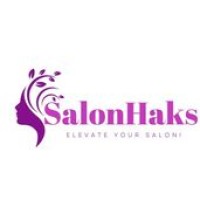 Salon Haks logo - Similar company to Hyper Media