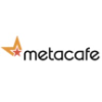Metacafe logo - Similar company to Footbo.Com