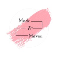 Musk & Maven logo - Similar company to Silver House