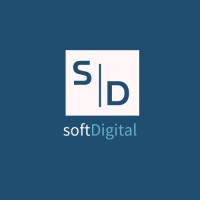 softDigital logo - Similar company to Softigital