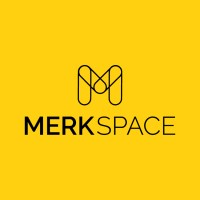 Merkspace logo - Similar company to Infinnity Solutions