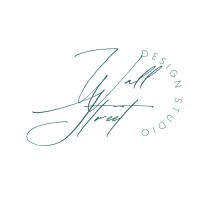 Wallstreet  Design Studio logo - Similar company to I Tech Park