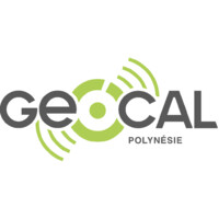 Geocal Polynésie logo - Similar company to Tickee