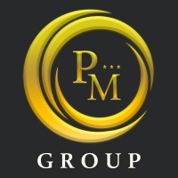 Ponti Makmur Group logo - Similar company to Paz Studio Bali
