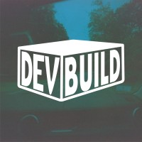 DEVBUILD logo - Similar company to Lemnisket