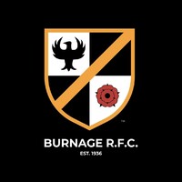Burnage R.F.C. logo - Similar company to Bowdon Rufc