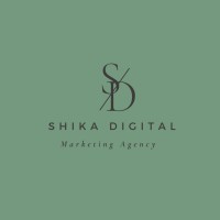 Shika Digital logo - Similar company to Shika Afrika